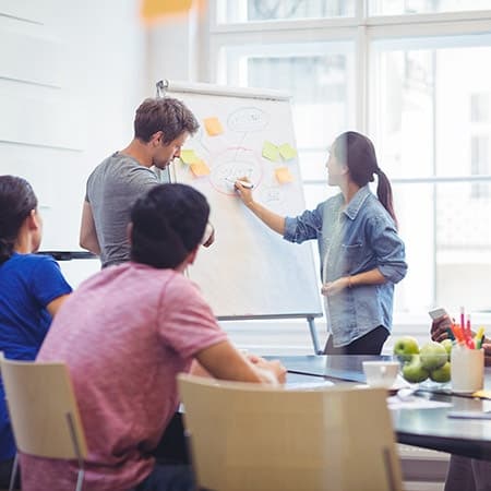 SEO & ads foundations that make lead flow predictable.